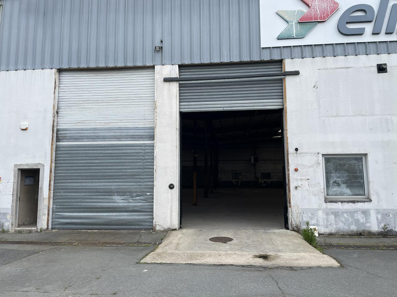 Local d'activité Plaisir 1664m² Location local d'activité Plaisir Yvelines OLACT2318629 2